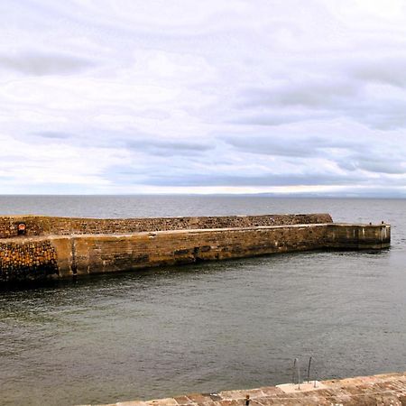 Apartmán Harbour Haven- Idyllic Coastal Retreat Anstruther Exteriér fotografie