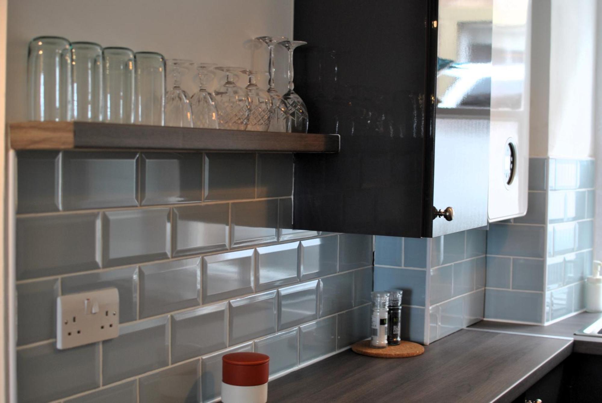 Apartmán Harbour Haven- Idyllic Coastal Retreat Anstruther Exteriér fotografie