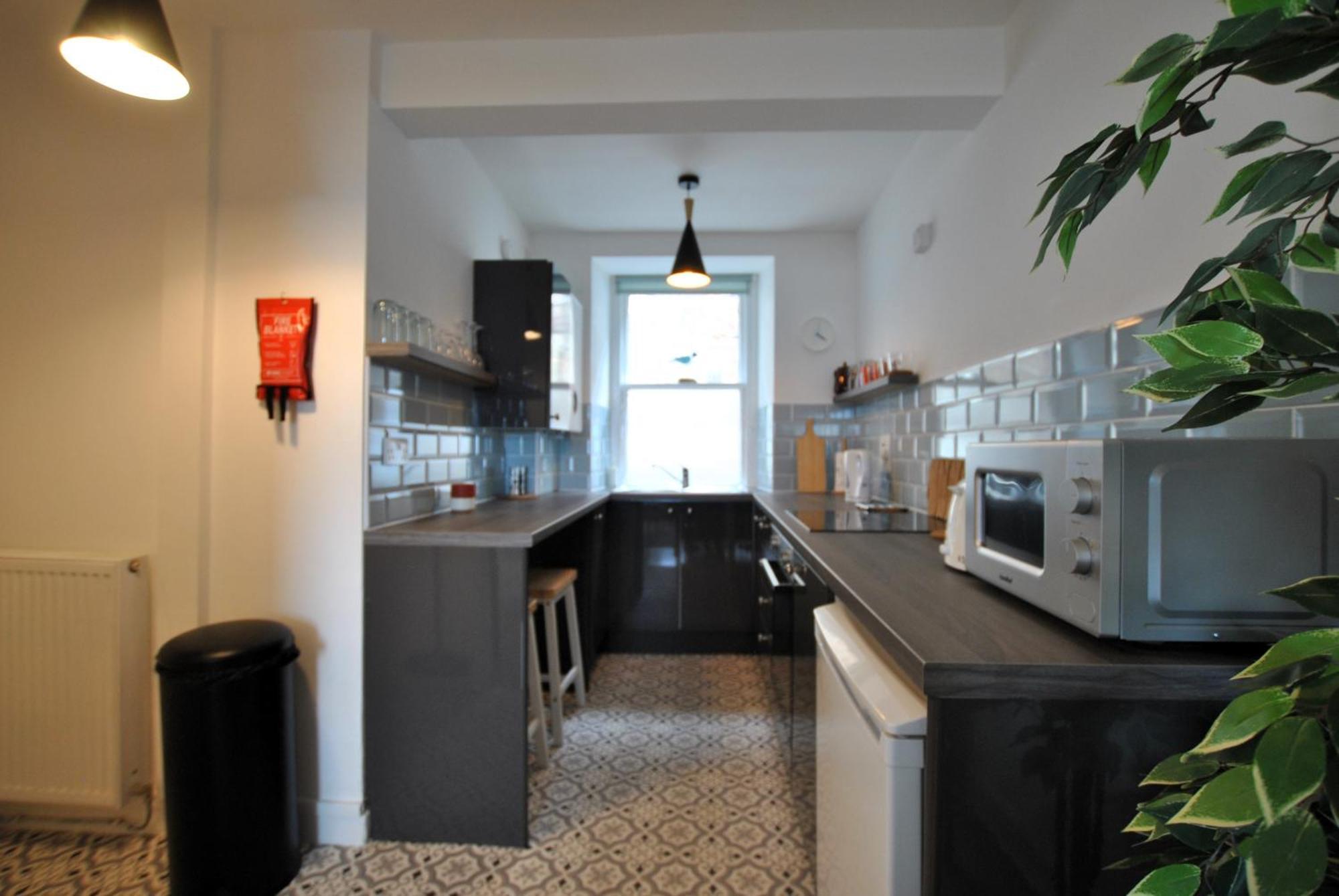 Apartmán Harbour Haven- Idyllic Coastal Retreat Anstruther Exteriér fotografie